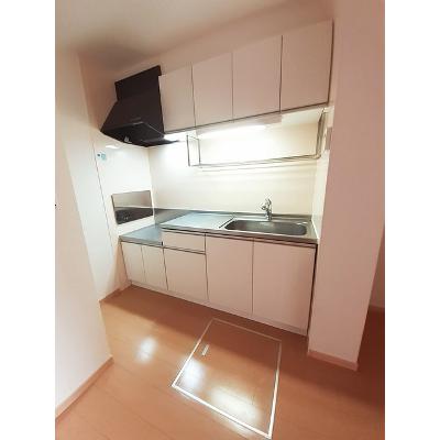 メゾン・ド・ユーＡ 103【管理NO：1-016441101-01030】 ★家具家電は申し込み後に搬入します★ ★2026年09月下旬入居可能★の物件画像