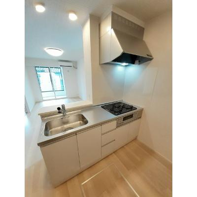 グラン　ソレーユ　Ａ 103【管理NO：1-027063701-01030】 ★家具家電は申し込み後に搬入します★ ★2026年10月中旬入居可能★の物件画像