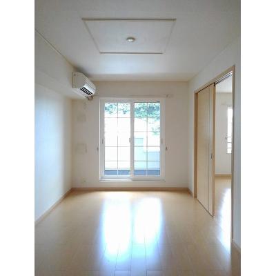 志村横丁Ⅴ 202【管理NO：1-015537203-02020】 ★家具家電は申し込み後に搬入します★ ★2026年09月中旬入居可能★の物件画像