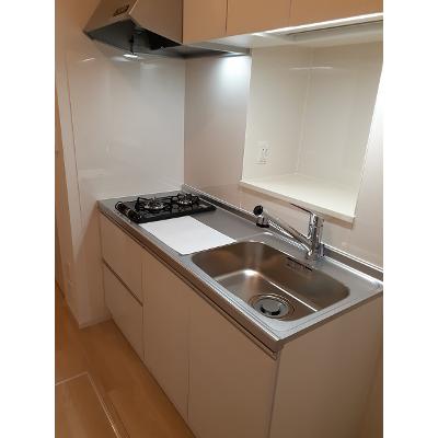 ドゥウェル　シンフォニー　Ⅱ 102【管理NO：1-025937902-01020】 ★家具家電は申し込み後に搬入します★の物件画像