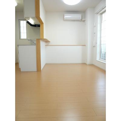 ラ・ルーチェ　Ⅰ 203【管理NO：1-020405701-02030】 ★家具家電は申し込み後に搬入します★ ★2026年10月上旬入居可能★の物件画像