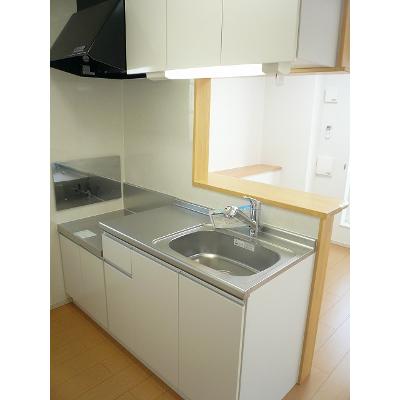 ラ・ルーチェ　Ⅰ 203【管理NO：1-020405701-02030】 ★家具家電は申し込み後に搬入します★ ★2026年10月上旬入居可能★の物件画像