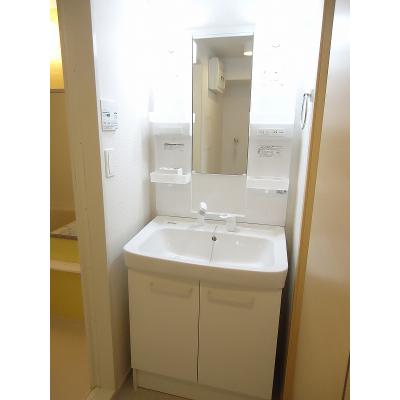 ハッピーメゾン　Ⅲ 202【管理NO：1-020018601-02020】 ★家具家電は申し込み後に搬入します★の物件画像
