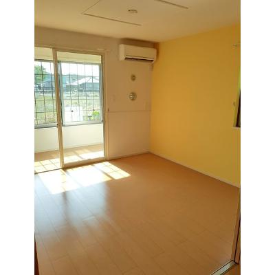 サンフラワー白崎 101【管理NO：1-020694501-01010】 ★家具家電は申し込み後に搬入します★ ★2026年09月中旬入居可能★の物件画像