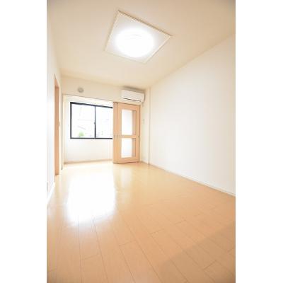 アムールⅡ 102【管理NO：1-019542501-01020】 ★家具家電は申し込み後に搬入します★ ★2026年09月下旬入居可能★の物件画像