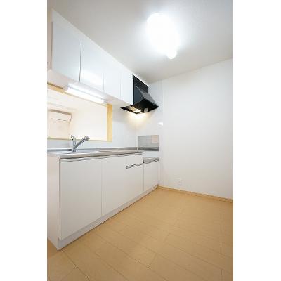 ルシード　Ⅱ 201【管理NO：1-019140802-02010】 ★家具家電は申し込み後に搬入します★ ★2026年09月中旬入居可能★の物件画像