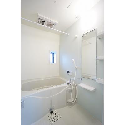 ルシード　Ⅱ 201【管理NO：1-019140802-02010】 ★家具家電は申し込み後に搬入します★ ★2026年09月中旬入居可能★の物件画像