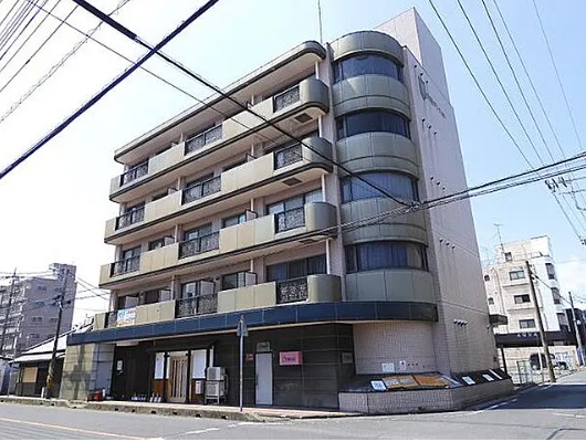 マンスリーリブマックス常磐線・勝田ステーションEAST▲『禁煙ルーム・1LDK・44平米』≪スタンダードシリーズ≫の物件画像