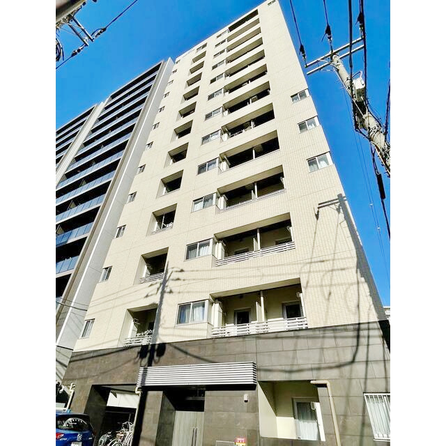 マンスリーリブマックス田端EASTユニーブル☆『禁煙ルーム・1R・25平米』【独立洗面・浴室乾燥付】≪エクセレントシリーズ≫の物件画像