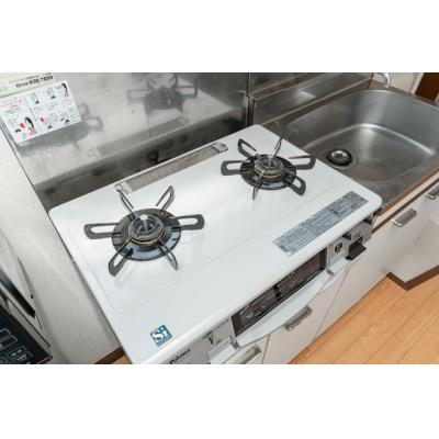 高尾駅徒歩5分✨家具家電付⭐｜駐車場応相談｜TM99の物件画像