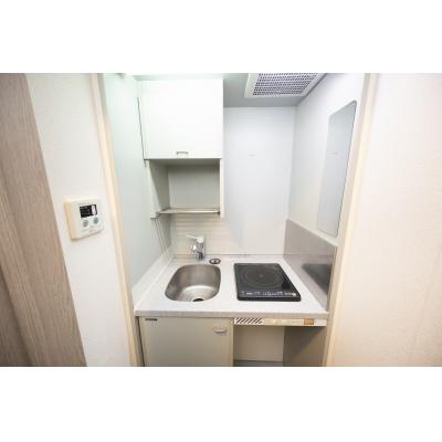 さくらす六本松4【オートロック・バストイレ別】の物件画像