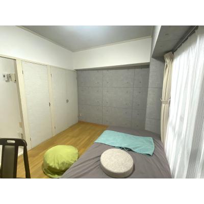 🌈🚃小倉南区　モノレール北方　徒歩7分🚶‍♂️🛜インターネット無料　🟨バストイレ別　生活利便性✨✨の物件画像