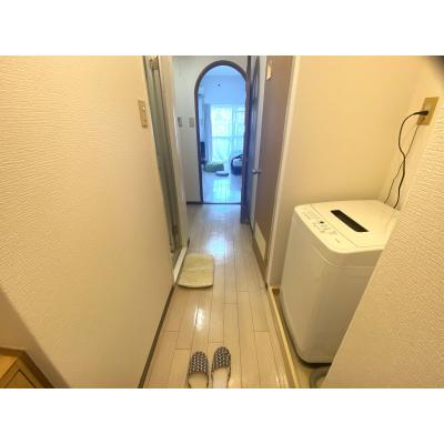 🌈🌈🚃折尾駅から徒歩7分🚶‍♂️ ✨バス・トイレ別✨　🛜インターネット無料　🅿️駐車場確約　生活利便性✨✨の物件画像