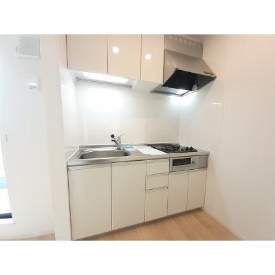 グランツヒナタ 203【管理NO：1-026457301-02030】 ★家具家電は申し込み後に搬入します★ ★2026年09月中旬入居可能★の物件画像