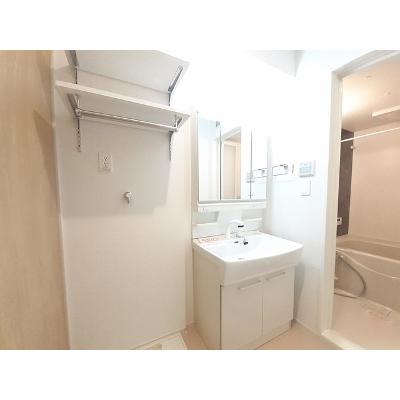グランツヒナタ 203【管理NO：1-026457301-02030】 ★家具家電は申し込み後に搬入します★ ★2026年09月中旬入居可能★の物件画像