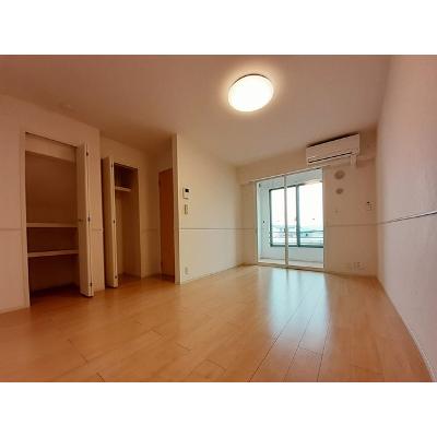 ハル 103【管理NO：1-025137801-01030】 ★家具家電は申し込み後に搬入します★ ★2026年10月中旬入居可能★の物件画像