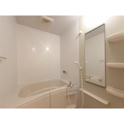 プラードⅢ 202【管理NO：1-013168701-02020】 ★家具家電は申し込み後に搬入します★ ★2026年09月中旬入居可能★の物件画像