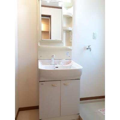 サンハイムみずきＢ 102【管理NO：1-010536102-01020】 ★家具家電は申し込み後に搬入します★ ★2026年09月中旬入居可能★の物件画像
