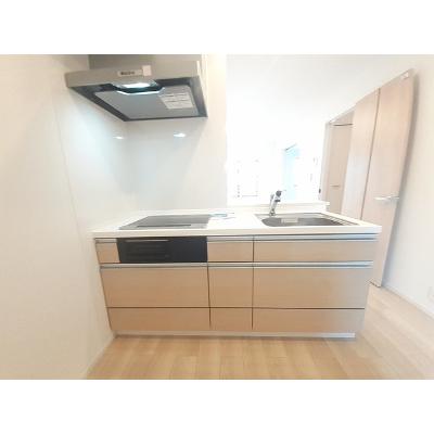 サニーテラス　Ａ 202【管理NO：1-026605701-02020】 ★家具家電は申し込み後に搬入します★ ★2026年10月中旬入居可能★の物件画像