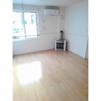 ルーマ　フォンテ　Ａ 102【管理NO：1-023334001-01020】 ★家具家電は申し込み後に搬入します★ ★2026年08月中旬入居可能★の物件画像