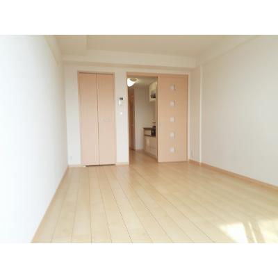 レユシール　エム 406【管理NO：1-019454401-04050】 ★家具家電は申し込み後に搬入します★ ★2026年09月下旬入居可能★の物件画像