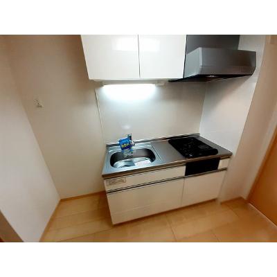 レユシール　エム 406【管理NO：1-019454401-04050】 ★家具家電は申し込み後に搬入します★ ★2026年09月下旬入居可能★の物件画像