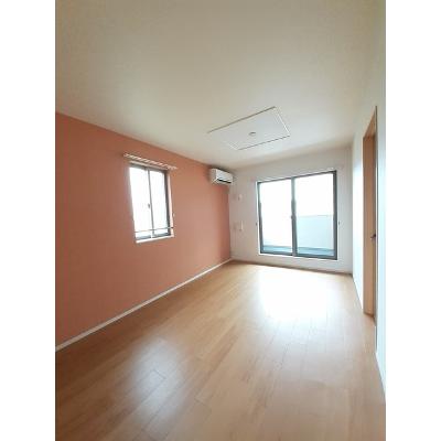 サニーコッティＢ 203【管理NO：1-019424502-02030】 ★家具家電は申し込み後に搬入します★ ★2026年09月中旬入居可能★の物件画像