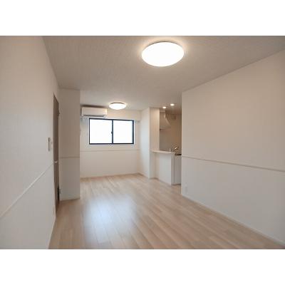 アルモニーＤ 104【管理NO：1-028234101-01040】 ★家具家電は申し込み後に搬入します★の物件画像