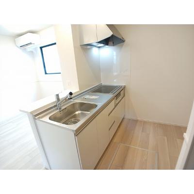 アルモニーＤ 104【管理NO：1-028234101-01040】 ★家具家電は申し込み後に搬入します★の物件画像