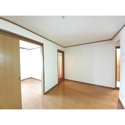 かみふうせん 104【管理NO：1-010565201-01040】 ★家具家電は申し込み後に搬入します★ ★2026年10月中旬入居可能★の物件画像