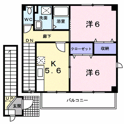 メゾン・ド・シャルム 203【管理NO：1-013598201-02030】 ★家具家電は申し込み後に搬入します★の物件画像