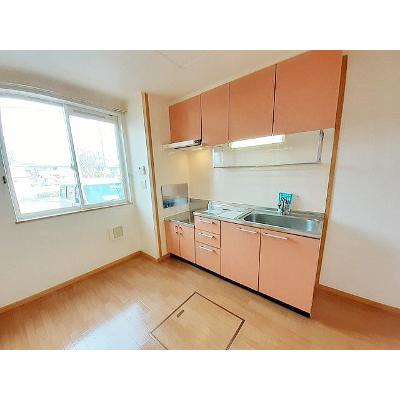 アロッジオ・プリムローズ 101【管理NO：1-013129001-01010】 ★家具家電は申し込み後に搬入します★ ★2026年10月上旬入居可能★の物件画像
