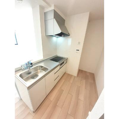 エアリーＢ 202【管理NO：1-027055202-02020】 ★家具家電は申し込み後に搬入します★の物件画像