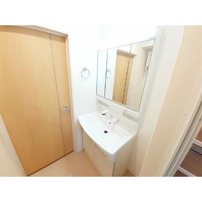 フェリーチェ　上野山 203【管理NO：1-024226401-02030】 ★家具家電は申し込み後に搬入します★ ★2026年08月下旬入居可能★の物件画像