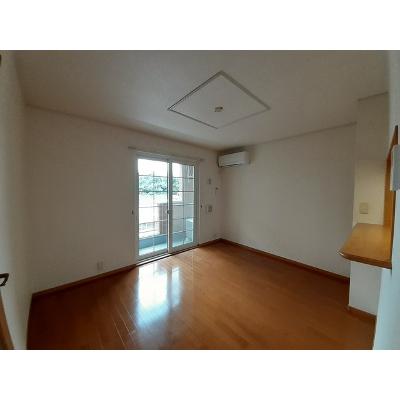 フォレストヴィラ 113【管理NO：1-013986901-01030】 ★家具家電は申し込み後に搬入します★の物件画像