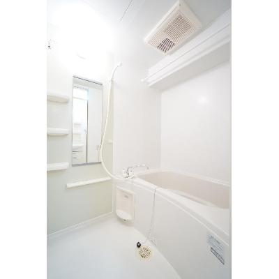 ドゥー・ソレイユ 202【管理NO：1-012855101-02020】 ★家具家電は申し込み後に搬入します★ ★2026年09月中旬入居可能★の物件画像