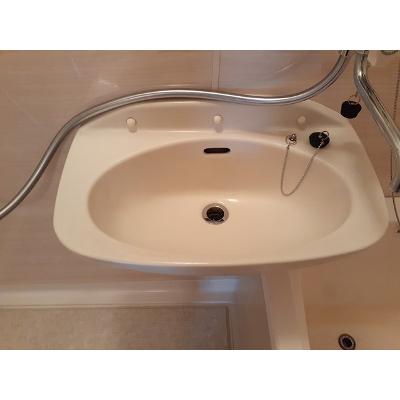 メゾンセントポーリアＢ 203【管理NO：1-003167701-02030】 ★家具家電は申し込み後に搬入します★ ★2026年09月中旬入居可能★の物件画像