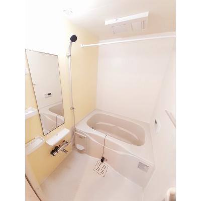 アクアサイドⅡ 103【管理NO：1-021213902-01030】 ★家具家電は申し込み後に搬入します★ ★2026年10月中旬入居可能★の物件画像