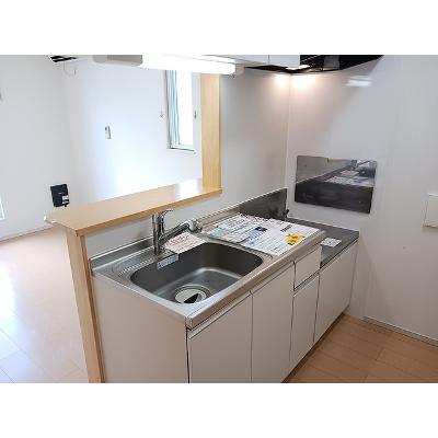 プランドール・フラット 203【管理NO：1-020429701-02030】 ★家具家電は申し込み後に搬入します★の物件画像