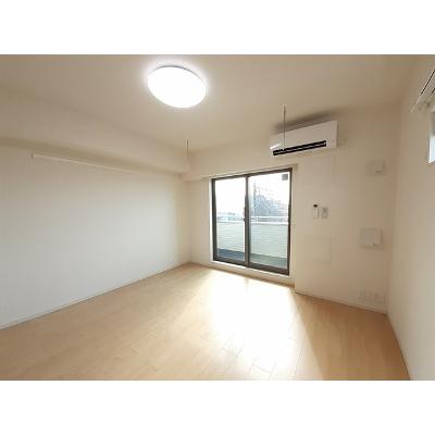 ブレイブ・ブロッサム 306【管理NO：1-025014601-03060】 ★家具家電は申し込み後に搬入します★ ★2026年09月中旬入居可能★の物件画像