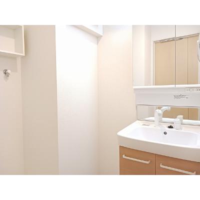 ブレイブ・ブロッサム 306【管理NO：1-025014601-03060】 ★家具家電は申し込み後に搬入します★ ★2026年09月中旬入居可能★の物件画像