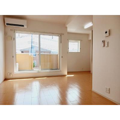 フレーシュ 203【管理NO：1-017464101-02030】 ★家具家電は申し込み後に搬入します★ ★2026年08月中旬入居可能★の物件画像