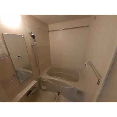 フォリアⅡ 104【管理NO：1-026308001-01040】 ★家具家電は申し込み後に搬入します★ ★2026年10月中旬入居可能★の物件画像