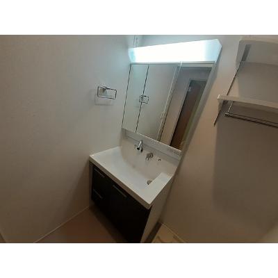 フォリアⅡ 104【管理NO：1-026308001-01040】 ★家具家電は申し込み後に搬入します★ ★2026年10月中旬入居可能★の物件画像