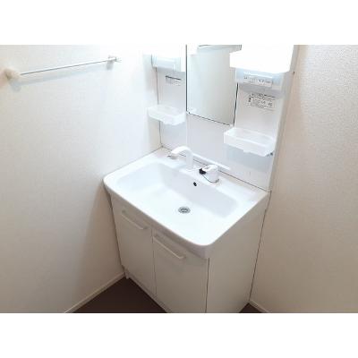 メゾン・ド・エレガンⅢ 204【管理NO：1-019178201-02040】 ★家具家電は申し込み後に搬入します★の物件画像