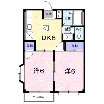 エルディム笹島 106【管理NO：1-004042201-01060】 ★家具家電は申し込み後に搬入します★ ★2026年09月中旬入居可能★の物件画像