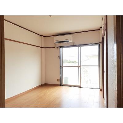 仲屋コーポ諏訪 203【管理NO：1-000427401-02030】 ★家具家電は申し込み後に搬入します★ ★2026年09月中旬入居可能★の物件画像