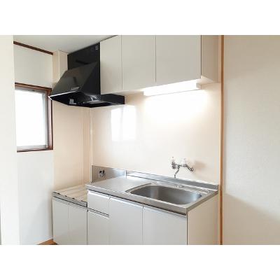 仲屋コーポ諏訪 203【管理NO：1-000427401-02030】 ★家具家電は申し込み後に搬入します★ ★2026年09月中旬入居可能★の物件画像