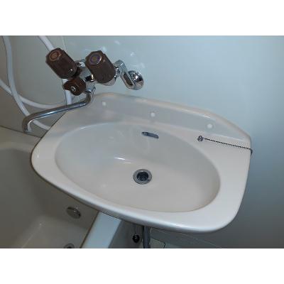 仲屋コーポ諏訪 203【管理NO：1-000427401-02030】 ★家具家電は申し込み後に搬入します★ ★2026年09月中旬入居可能★の物件画像