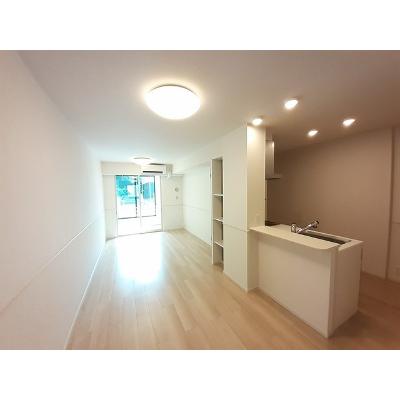 レジデンシアＢ 103【管理NO：1-027693202-01030】 ★家具家電は申し込み後に搬入します★ ★2026年09月中旬入居可能★の物件画像